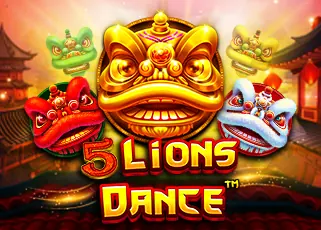 zeus66 5 Lions Dance ทดลองเล่นฟรี