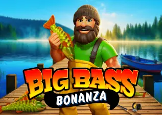 zeus66 Big Bass Bonanza ทดลองเล่นฟรี
