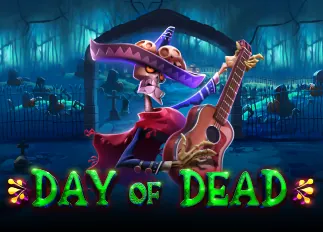 zeus66 Day of Dead ทดลองเล่นฟรี