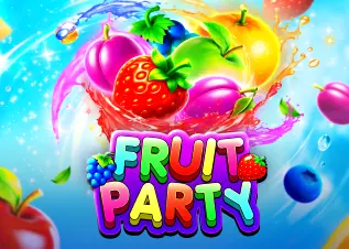 zeus66 Fruit Party ทดลองเล่นฟรี