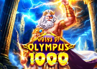 zeus66 Gates of Olympus 1000 ทดลองเล่นฟรี