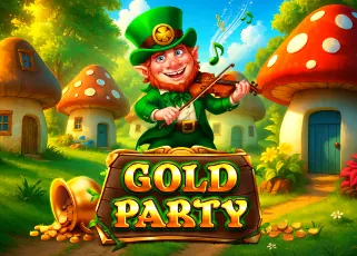 zeus66 Gold Party ทดลองเล่นฟรี