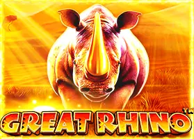 zeus66 Great Rhino ทดลองเล่นฟรี