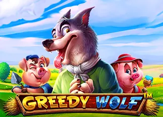 zeus66 Greedy Wolf ทดลองเล่นฟรี