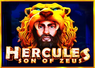 zeus66 Hercules Son of Zeus ทดลองเล่นฟรี