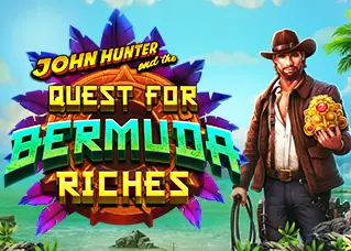 zeus66 John Hunter Quest for Bermuda Riches ทดลองเล่นฟรี