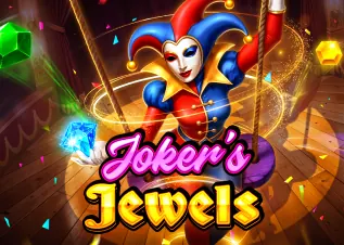 zeus66 Jokers Jewels ทดลองเล่นฟรี