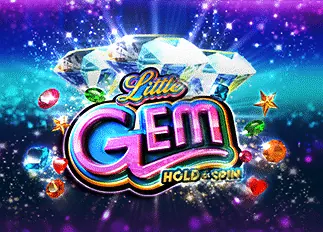 zeus66 Little Gem Hold and Spin ทดลองเล่นฟรี