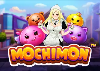 zeus66 Mochimon ทดลองเล่นฟรี