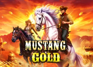 zeus66 Mustang Gold ทดลองเล่นฟรี