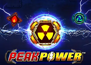 zeus66 Peak Power ทดลองเล่นฟรี