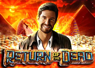 zeus66 Return of the Dead ทดลองเล่นฟรี