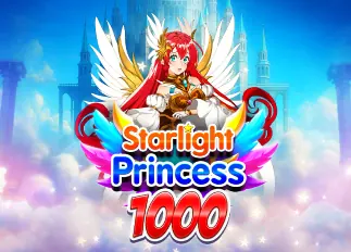 zeus66 Starlight Princess 1000 ทดลองเล่นฟรี