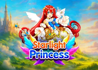 zeus66 Starlight Princess ทดลองเล่นฟรี