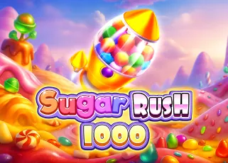 zeus66 Sugar Rush 1000 ทดลองเล่นฟรี