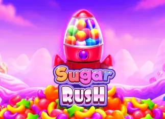 zeus66 Sugar Rush ทดลองเล่นฟรี