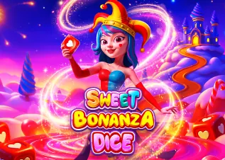 zeus66 Sweet Bonanza Dice ทดลองเล่นฟรี