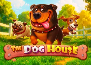 zeus66 The Dog House ทดลองเล่นฟรี