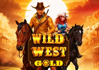 zeus66 Wild West Gold ทดลองเล่นฟรี