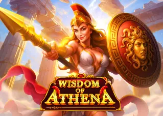 zeus66 Wisdom of Athena ทดลองเล่นฟรี